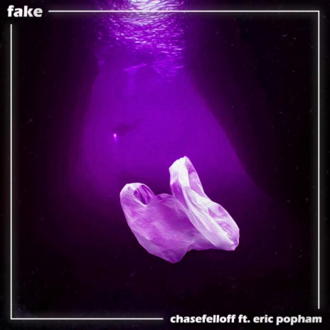 fake ft. Eric popham | Boomplay Music