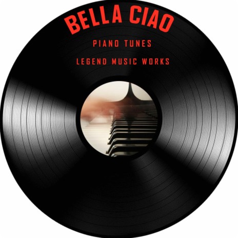 Bella Ciao (Soft Piano)