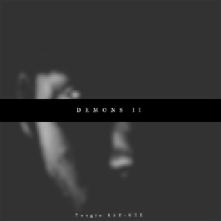 Demons II