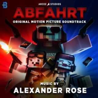 ABFAHRT (Original Motion Picture Soundtrack)