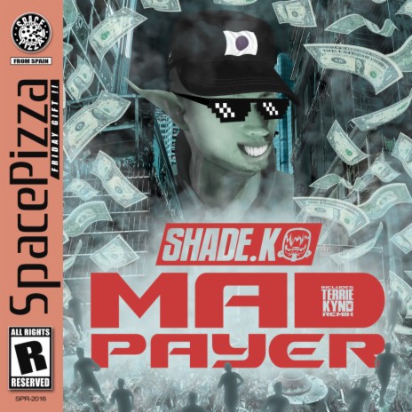 Mad Payer (Terrie Kynd Remix)