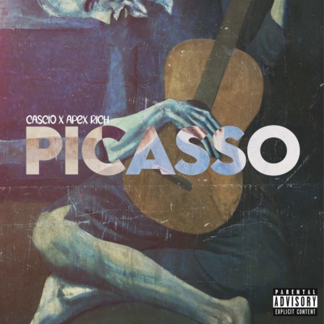 Picasso ft. Apex Rich | Boomplay Music