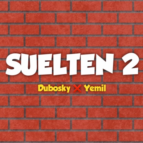 Suelten 2 ft. Yemil