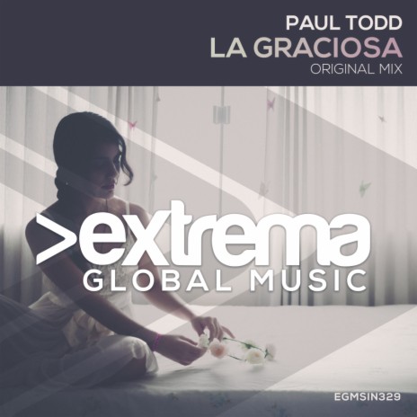 La Graciosa (Extended Mix)