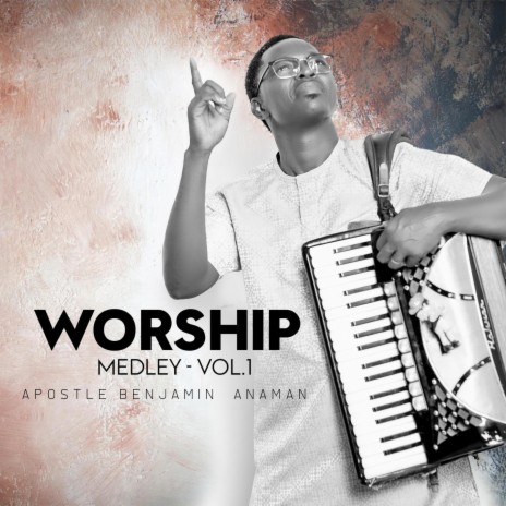 Worship, Vol. 1 | Boomplay Music