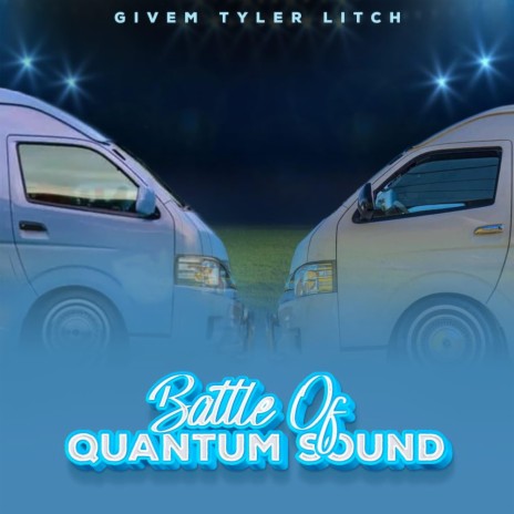 Battle of Quantum Sound | Boomplay Music