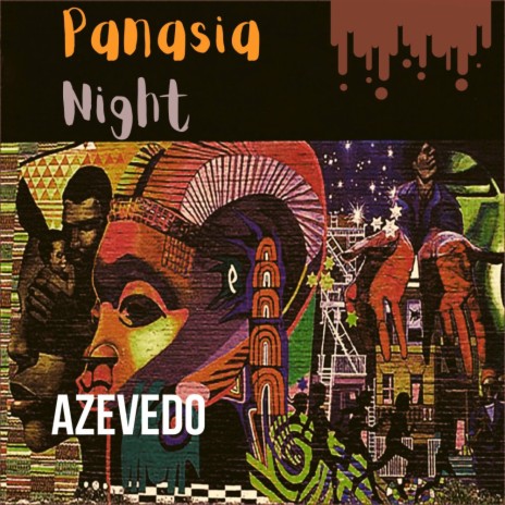Panasia Night (Original Mix) | Boomplay Music