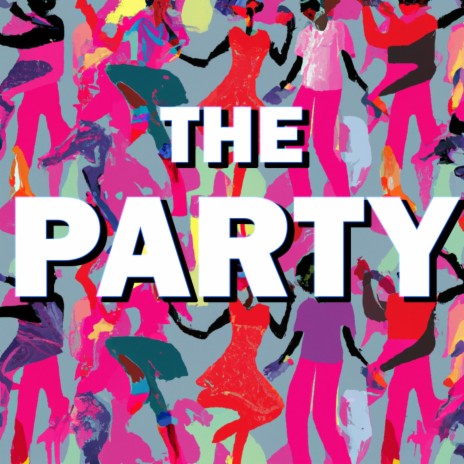 THE PARTY