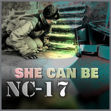 She Can Be