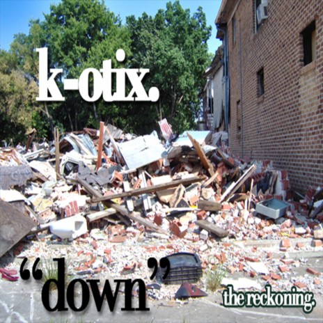 Down ft. The Legendary K.O. & Big Mon | Boomplay Music