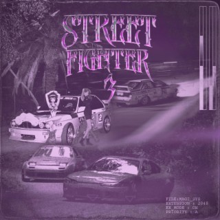 STREET FIGHTER III