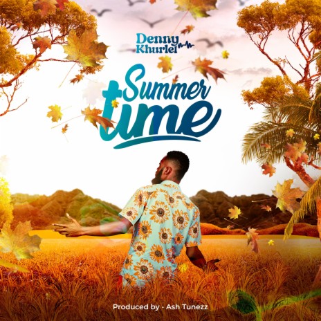 Summer Time | Boomplay Music