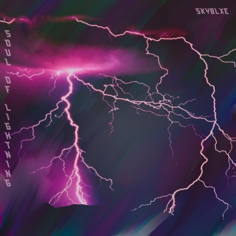Soul of Lightning | Boomplay Music