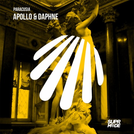 Apollo & Daphne (Original Mix) | Boomplay Music
