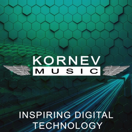 Inspiring Digital Technology | Boomplay Music