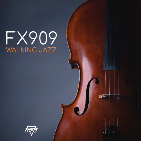 Walking Jazz (Original Mix)