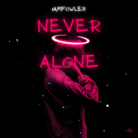 Never Alone (Instrumental) | Boomplay Music