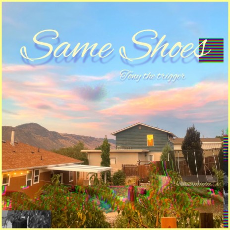 Same Shoes | Boomplay Music