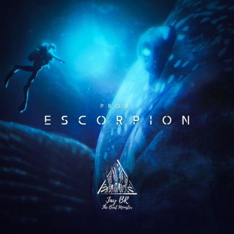 Escorpion (Reggaeton) | Boomplay Music