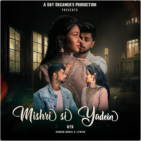 Mishri si Yadein | Boomplay Music