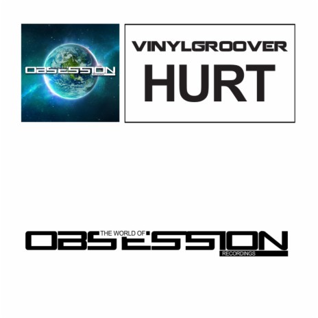 Hurt (Original Mix) | Boomplay Music