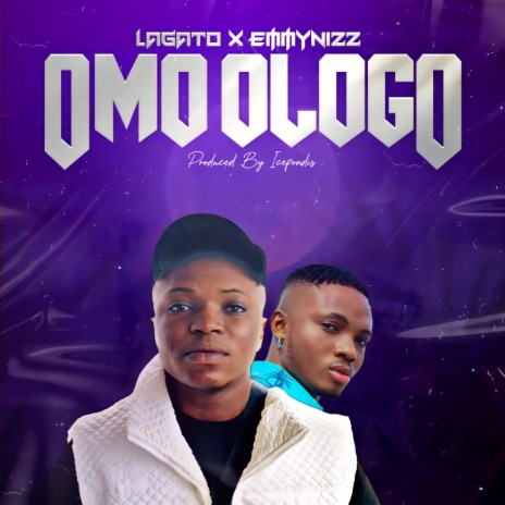 Omo Ologo ft. Emmynizz | Boomplay Music