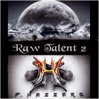 Raw Talent 2/Mixtape