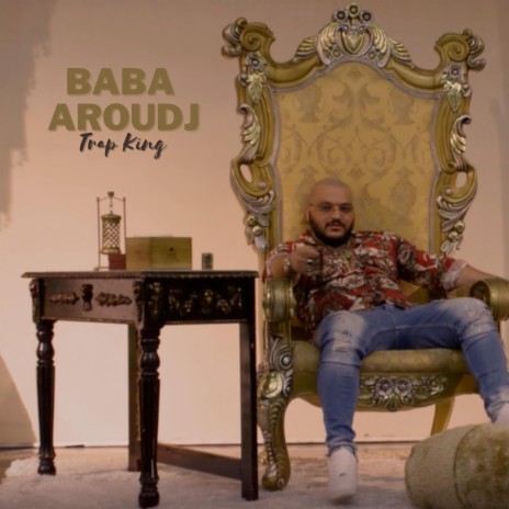 Baba Aroudj | Boomplay Music