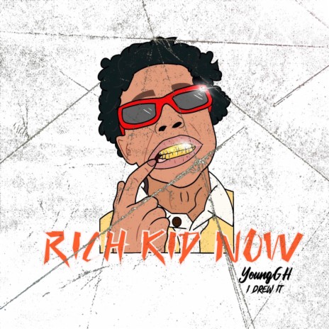 Rich Kid Now | Boomplay Music