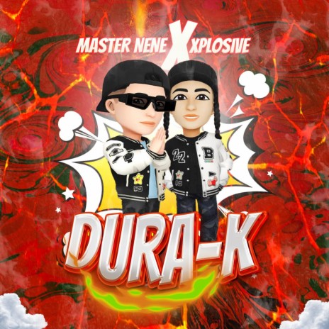 Dura-K ft. Master-Nene | Boomplay Music