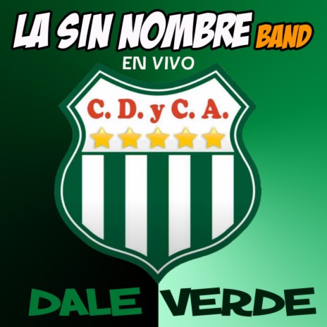 Dale Verde (En vivo)