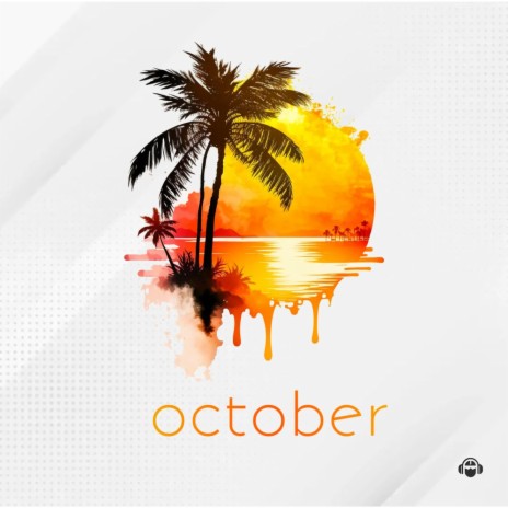 October (Radio Edit)