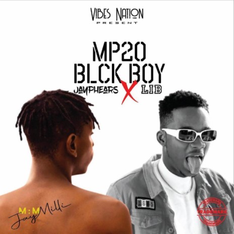 MP20 BLOCK BOY ft. LIB | Boomplay Music