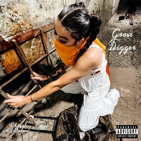 Grave Digger | Boomplay Music