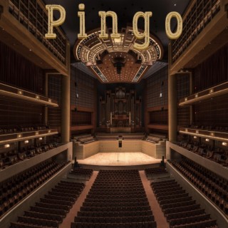 Pingo (Instrumental)