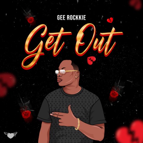 Get Out | Boomplay Music