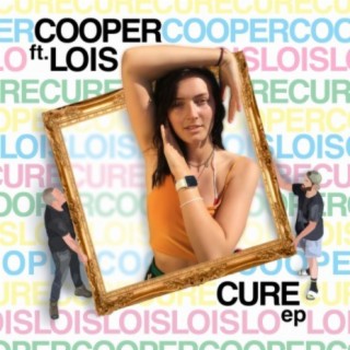 Cure EP