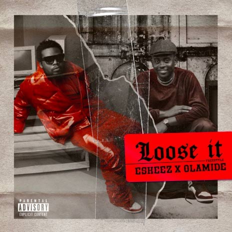 Loose It ft. Eskeez | Boomplay Music