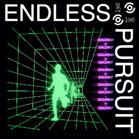 Endless Pursuit ft. sach47 | Boomplay Music