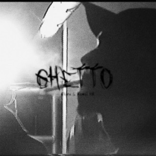 Ghetto ft. Kamal HK lyrics | Boomplay Music