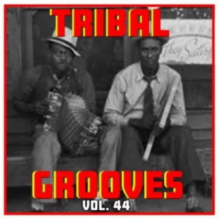 Tribal Grooves, Vol. 44