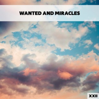 Wanted And Miracles XXII