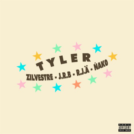 Tyler ft. J.r.b, Ñako & R.J.Ä