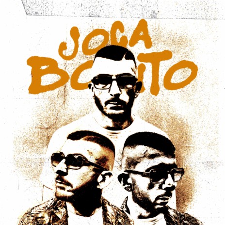 Joga Bonito | Boomplay Music