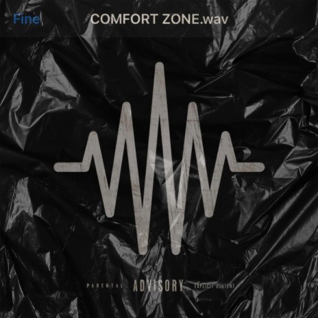 COMFORT ZONE | Boomplay Music