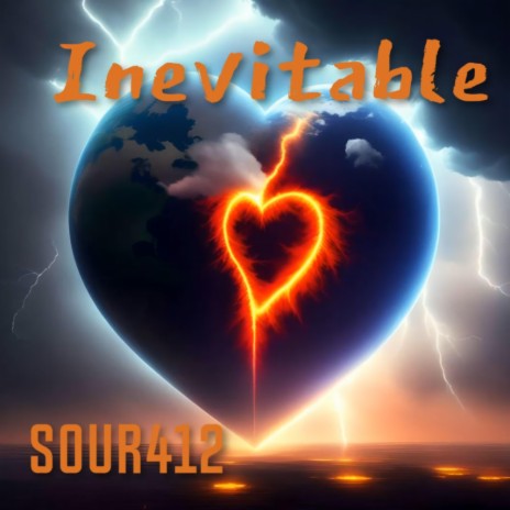 Inevitable | Boomplay Music