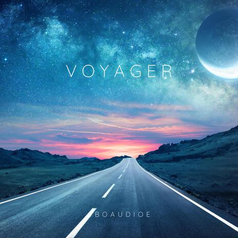 Voyager | Boomplay Music