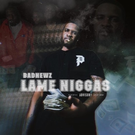Lame Niggas Freestyle | Boomplay Music