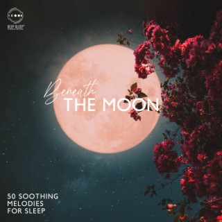 Beneath the Moon: 50 Soothing Melodies for Sleep, Relaxation & Meditation, Sound of Nature, Fall Into Sleep, Power Nap, Powerful Stress Reduction, Healing Sleep, Lucid Dream