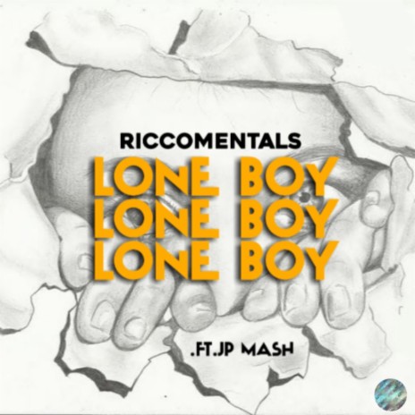 Lone Boy ft. JP Mash | Boomplay Music